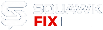 SquawkFix — aircraft maintenance made simple